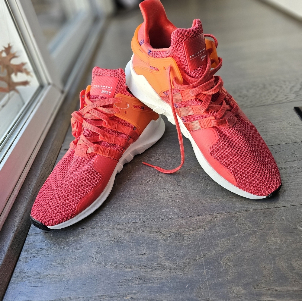 Equipment Adidas ADV /91-16